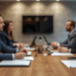 lucid-origin_blurred_business_team_meeting_confidential_atmosphere_16_9-7