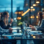 lucid-origin_blurred_business_meeting_glass_office_night-1