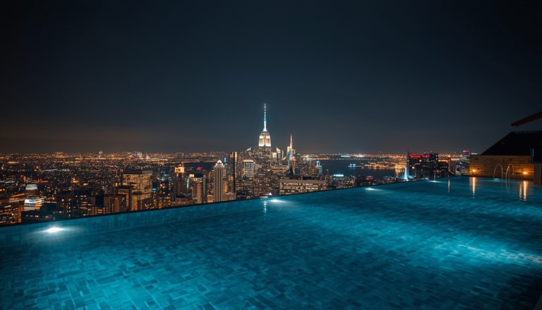 lucid-origin_infinity_pool_overlooking_city_lights_night-6