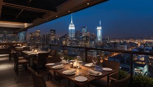 lucid-origin_luxury_terrace_dinner_city_skyline_night-7