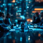 lucid-origin_blurred_business_meeting_glass_office_night-5