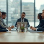 lucid-origin_blurred_business_team_meeting_confidential_atmosphere_16_9-2