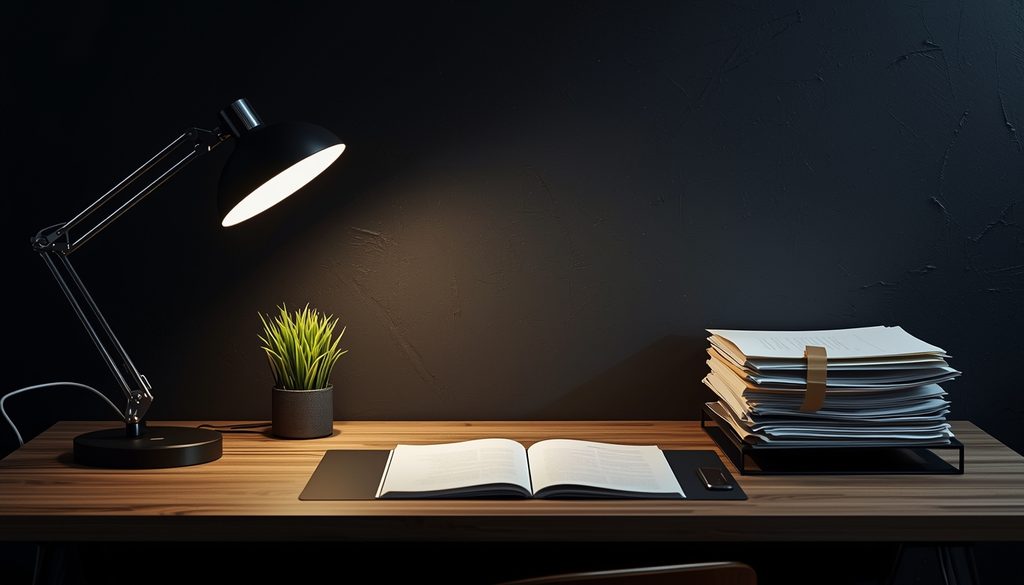 lucid-origin_confidential_documents_folder_desk_minimal_lighting_16_9-4