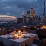 lucid-origin_luxury_terrace_dinner_city_skyline_night-3