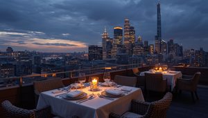 lucid-origin_luxury_terrace_dinner_city_skyline_night-3
