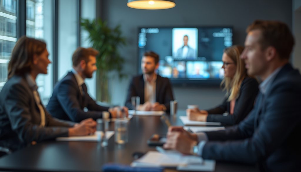 lucid-origin_blurred_business_team_meeting_confidential_atmosphere_16_9-3